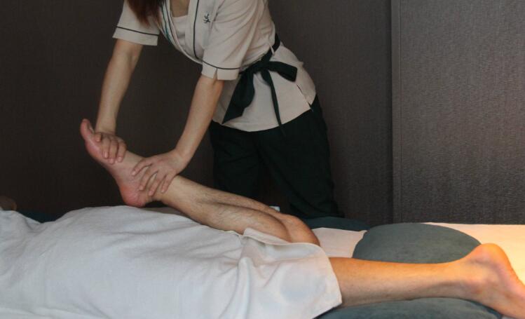 说说我在芙蓉足疗SPA店——技师颜值高,很配合很热情-图3